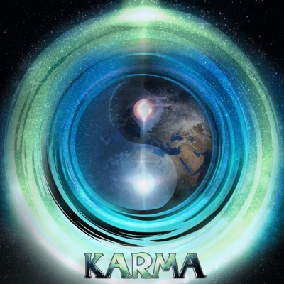 KARMA (feat. Hell Kë, Maître Mim's & Mister Thib) - Single
