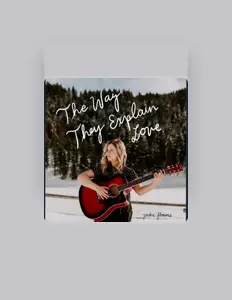 Jackie Flowers सुनें, म्यूज़िक वीडियो देखें, बायो पढ़ें, दौरे की तारीखें और बहुत कुछ देखें!