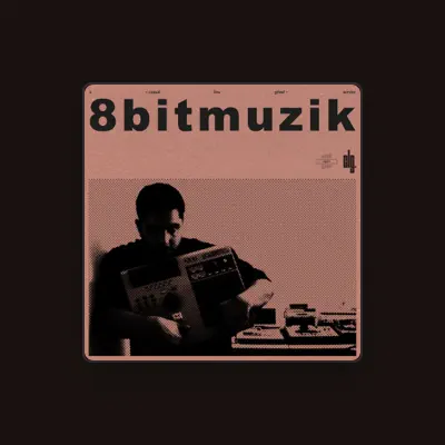 Listen to 8bit, watch music videos, read bio, see tour dates & more!
