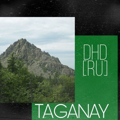 Taganay - EP