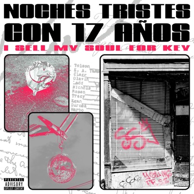 NOCHES TRISTES CON 17 AÑOS - Single