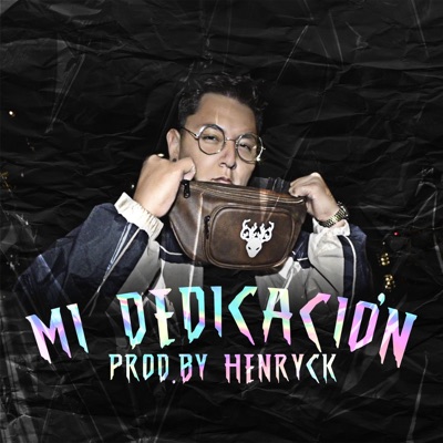 Mi dedicación - Single