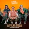 A Filha Dela (feat. Jorge Ferreira) artwork