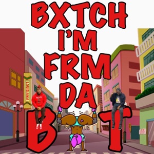 From Da Boot (feat. Tay Hardy)