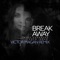 Break Away - Victor Magan, Alex Guerrero & Coco Jadad lyrics