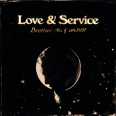 Love & Service artwork