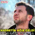 Hasretin Ağır Geldi