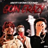 Goin Crazy (feat. EBK JaayBo & KB Da YoungP) - Single