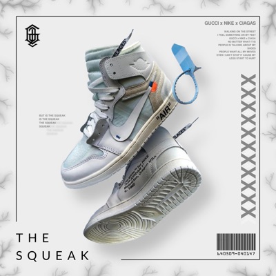 The Squeak - Single
