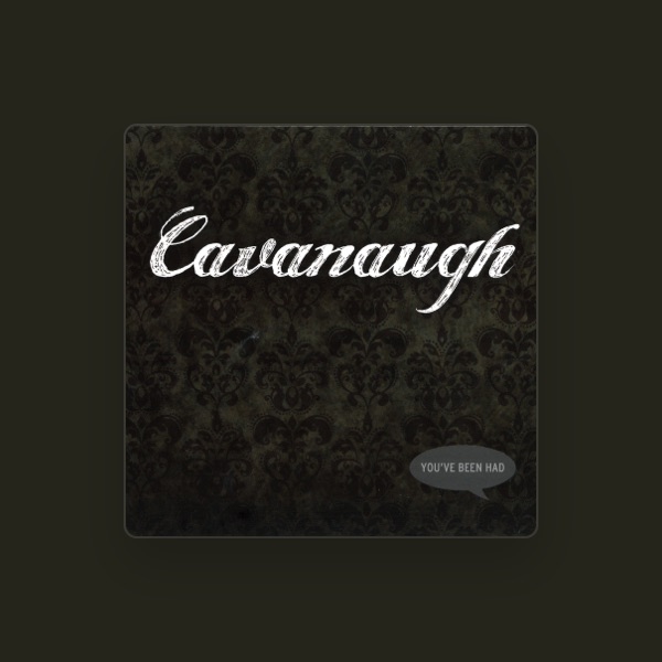 Cavanaugh's avatar