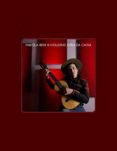 Listen to Fabiola Beni, watch music videos, read bio, see tour dates & more!