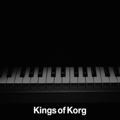 Jobi Iraqi - Kings of Korg