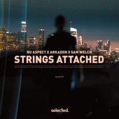 Strings Attached (Extended) artwork