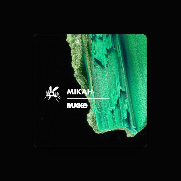 Mikah's avatar