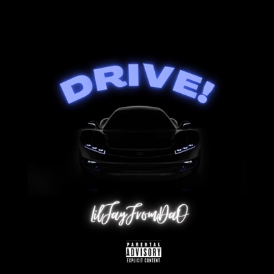 Drive - Single