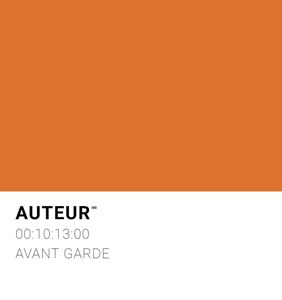 Avant Garde