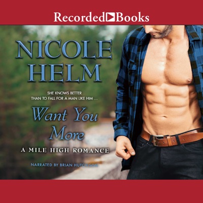 Want You More(Mile High Romance)