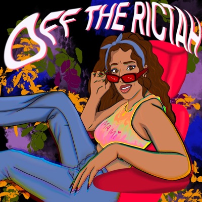 Off the Rictah - Single