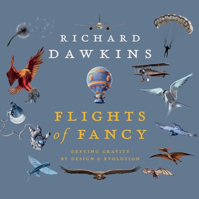 Flights of Fancy : Defying Gravity by Design and Evolution