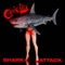 Shark Attack - Cherie Lily lyrics