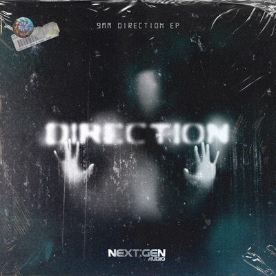 Direction - EP