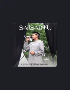 聆聽 Salsabil、觀看音樂影片、閱讀小傳、查看巡演日期等！