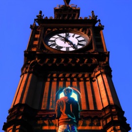 Tha Interlude (feat. Tha Oracle) trev jsc