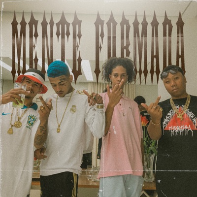 Mente Formada - Single