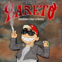 Sendo Bareto - Single - E-MILY