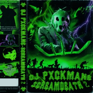 Screamdeath 2 - EP