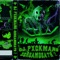 Strapped At All Time (feat. GORMCORPSX) - DJ PXCKMANE lyrics
