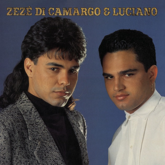 Sufocado (Drowning) — música de Zezé Di Camargo & Luciano — Apple