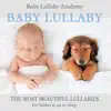 Stream & download Baby Lullaby: The most beautiful Lullabies for babies to go to sleep
