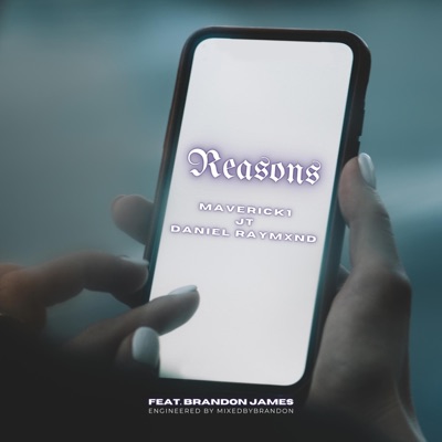 Reasons - Single