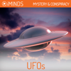 UFOs: Mystery & Conspiracy (Unabridged) - iMinds
