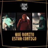 Que Bonito Estar Contigo - Single - Arsenal de Rimas