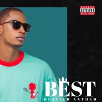 Hustler Anthem - Single - Best