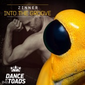 Into the Groove (Radio Edit) artwork