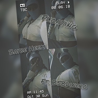 Floating (feat. BsbDinero) - Single