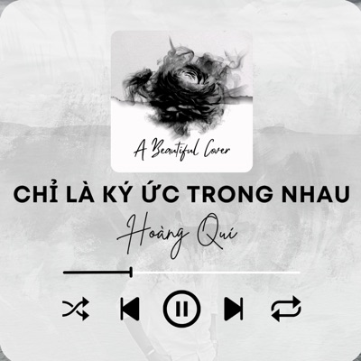 Chỉ là ký ức trong nhau - Single