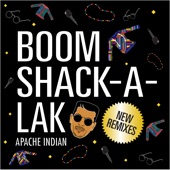 Boom Shack-A-Lak (Func Remix) artwork