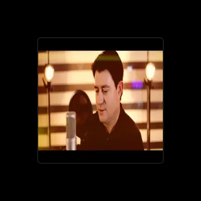 Listen to Altin Myftari, watch music videos, read bio, see tour dates & more!