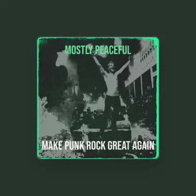 Listen to Make Punk Rock Great Again, watch music videos, read bio, see tour dates & more!