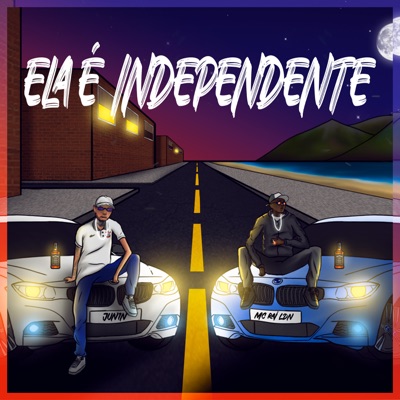 Ela É Independente - Single