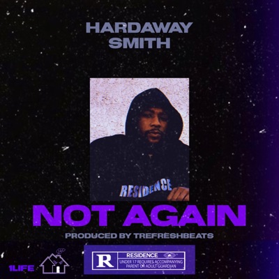 Not Again - Single
