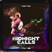 Midnight Calls artwork
