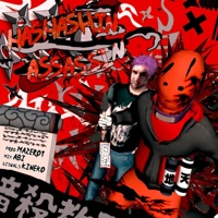 Hashassin Assassin - EP - LICH TYCOON