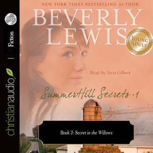 *Secret in the Willows (SummerHill Secrets V1)