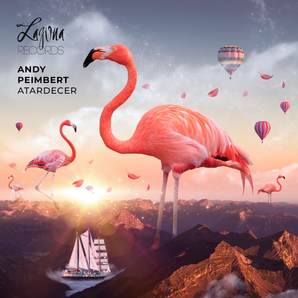 Atardecer - Single