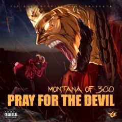 Pray for the Devil